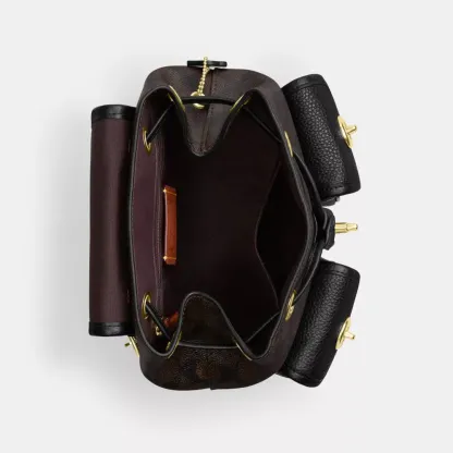 Hadley Backpack