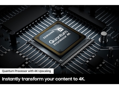 Class QE1C QLED 4K