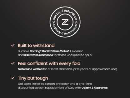 Galthtaxy  Z Flip6 Unlocked