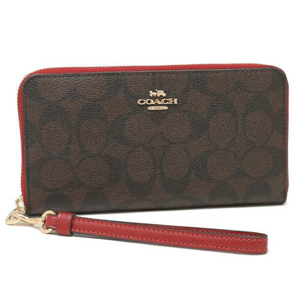 COAthtCH Classic Wallet