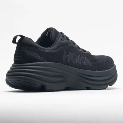 hothtka Bondi 8 Women's Black/Black