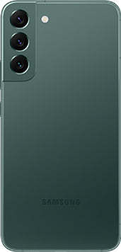 Samthtsung  Galthtaxy S22 5G (S901E) GSM Unlocked International Version (New)