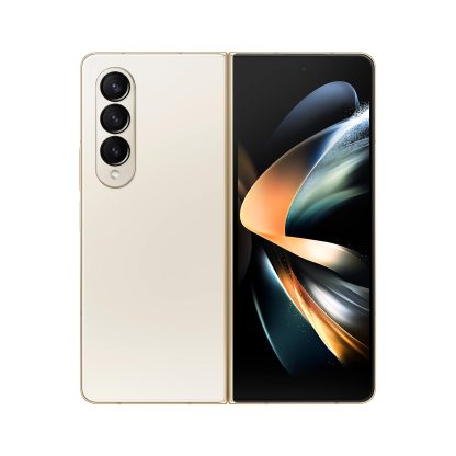 Samthtsung  Galthtaxy Z Fold 4 5G (F936B) 12GB RAM GSM Unlocked International Version (New)