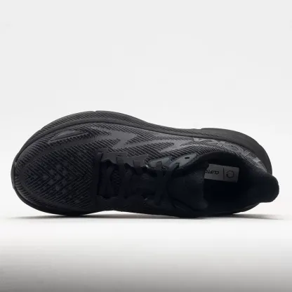 hothtka Clifton 9 Men's Black/Black