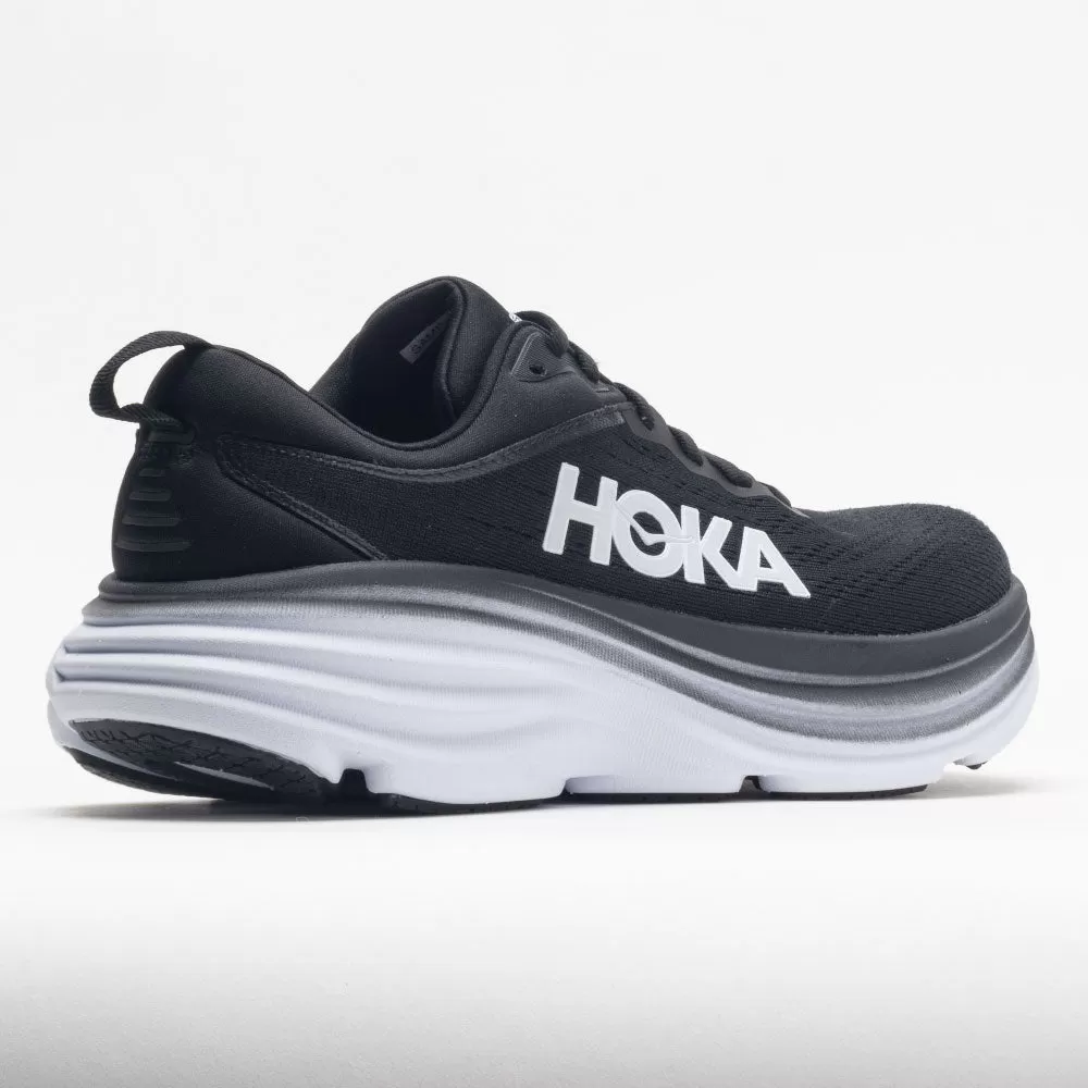 hothtka Bondi 8 Women's Black/White