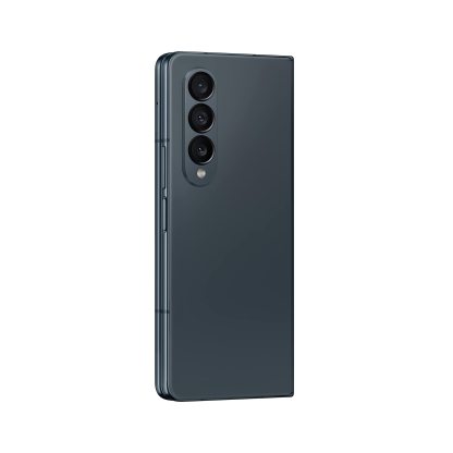 Samthtsung  Galthtaxy Z Fold 4 5G (F936B) 12GB RAM GSM Unlocked International Version (New)