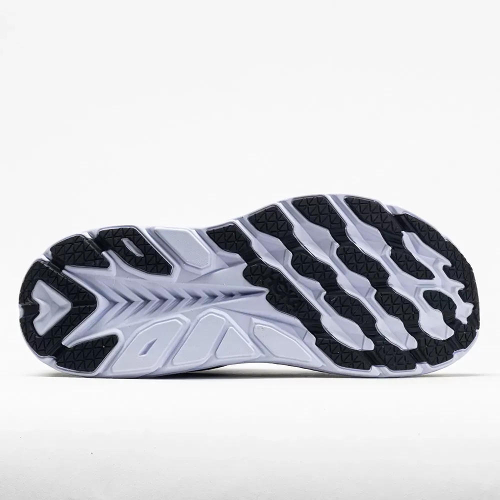 hothtka One One Clifton 8 Men's Black/White