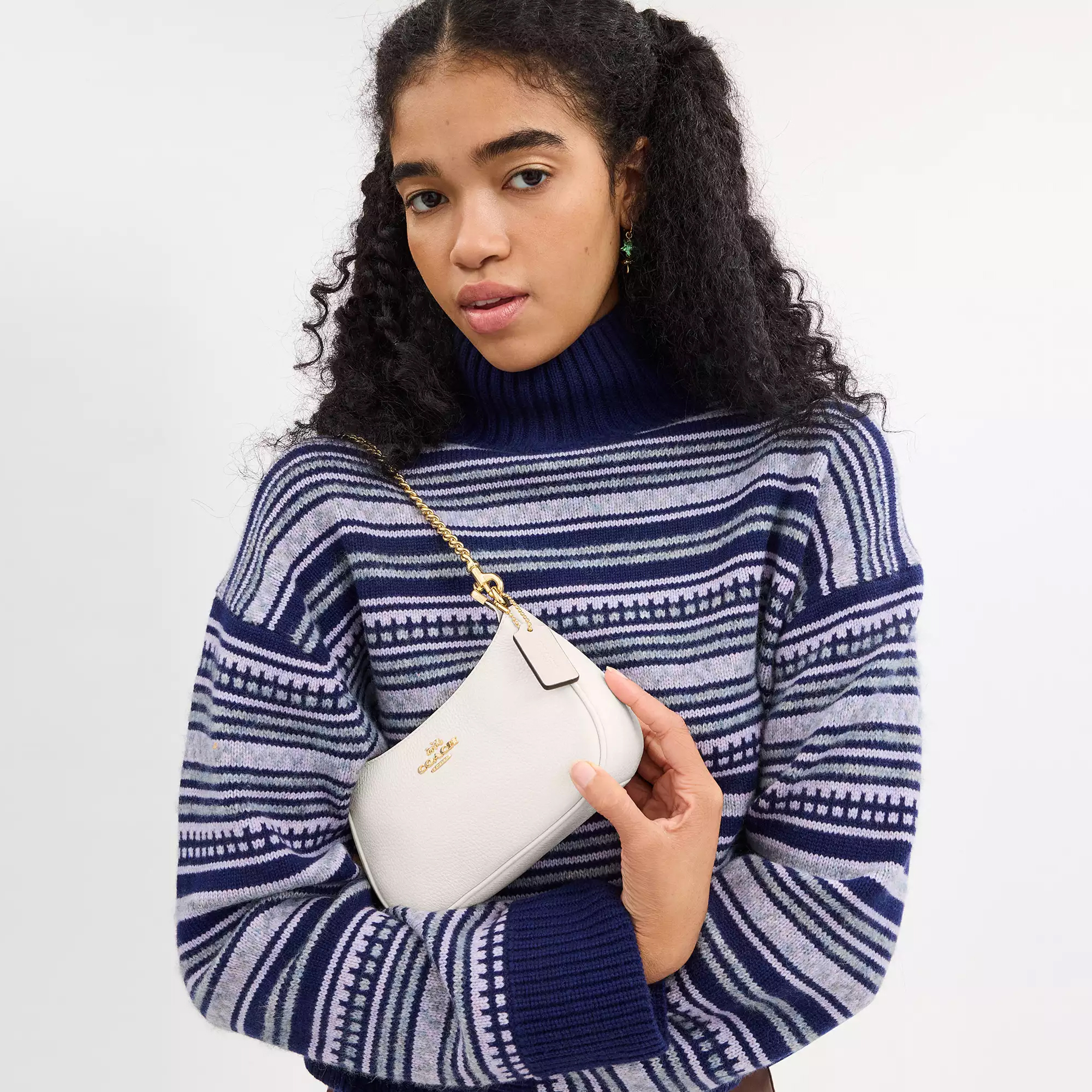 Coach Classic handbags