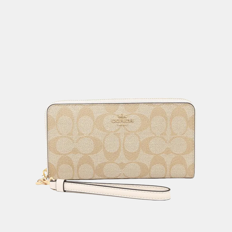 COAthtCH Classic Wallet