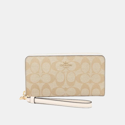 COAthtCH Classic Wallet