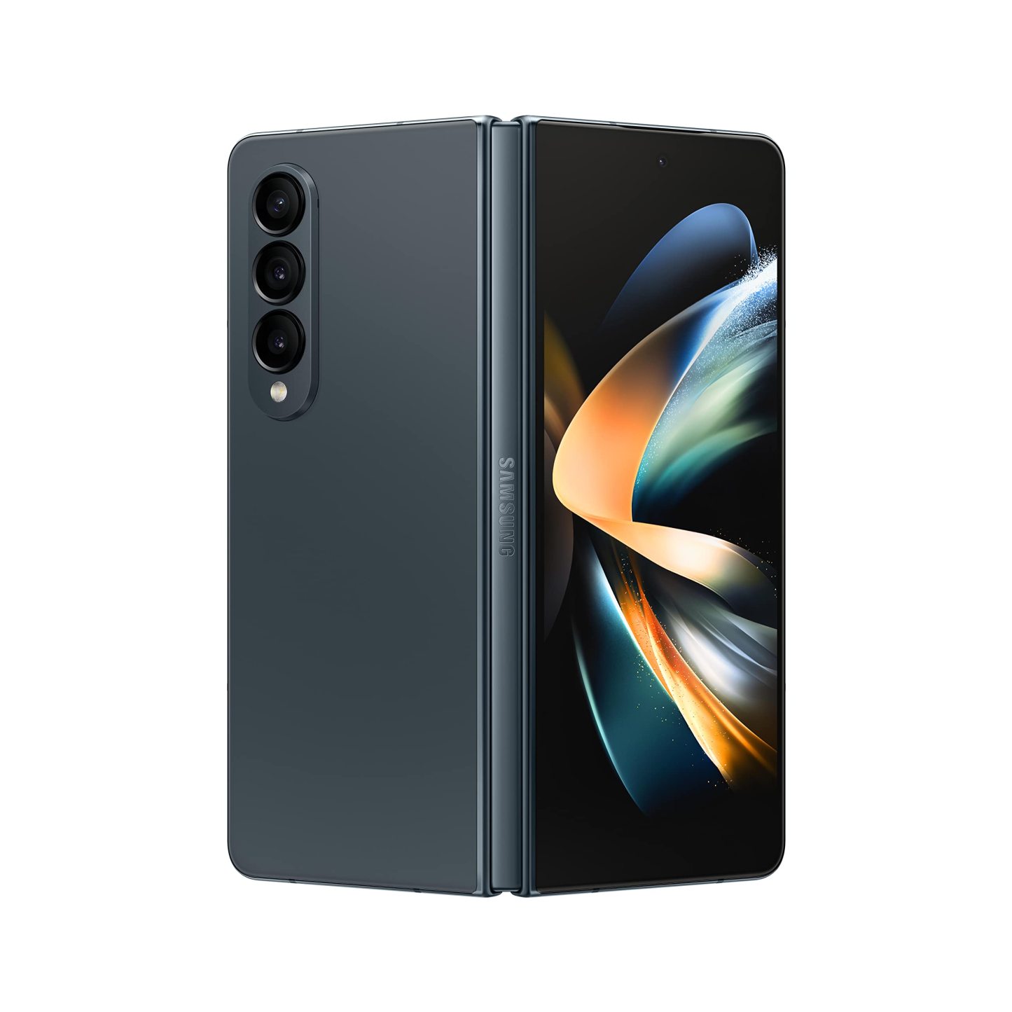 Samthtsung  Galthtaxy Z Fold 4 5G (F936B) 12GB RAM GSM Unlocked International Version (New)