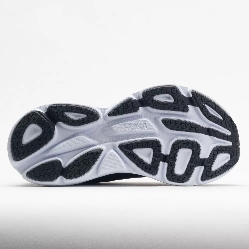 hothtka Bondi 8 Women's Black/White