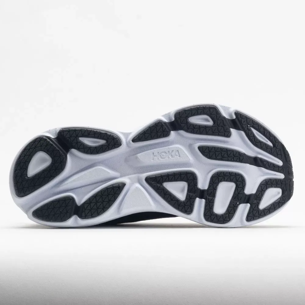 hothtka Bondi 8 Women's Black/White