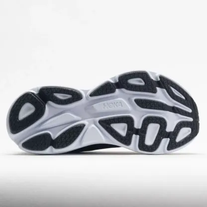 hothtka Bondi 8 Women's Black/White