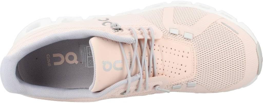 On Women's Cloud 5 Sneakers