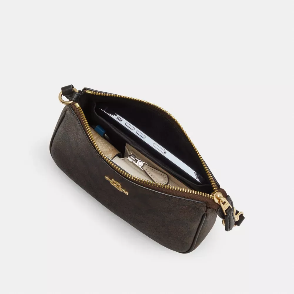 Cothtach X Observed By Us Nolita 19 In Leather