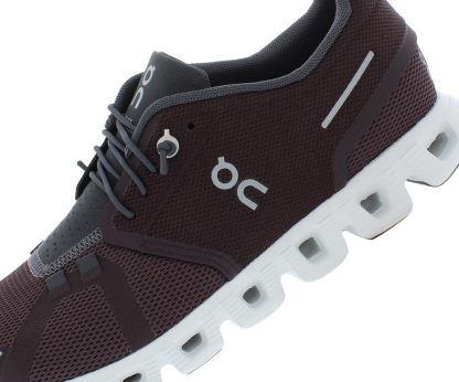 On Women's Cloud 5 Sneakers