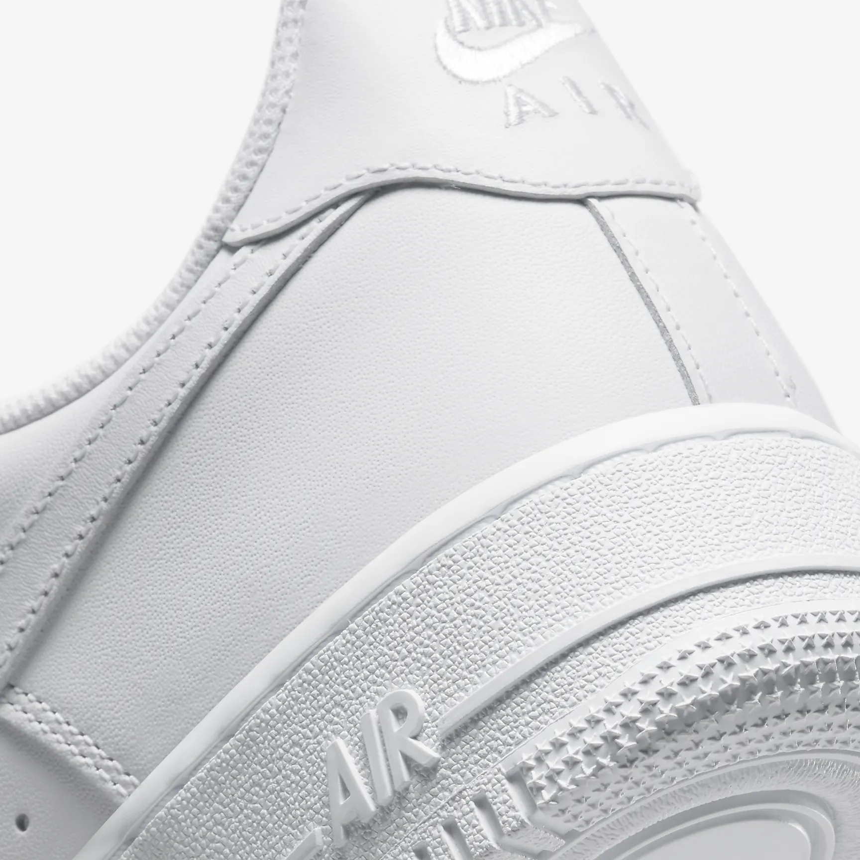 Air shoes 1