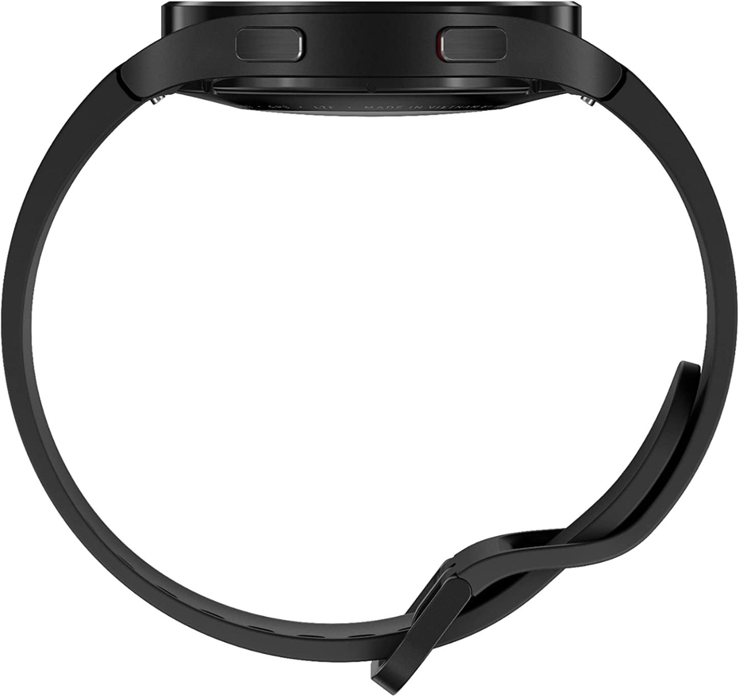Samthtsung  Galthtaxy Watch4 3,56 Cm (1.4') Super Amoled 44 Mm Verde Gps (satélite)