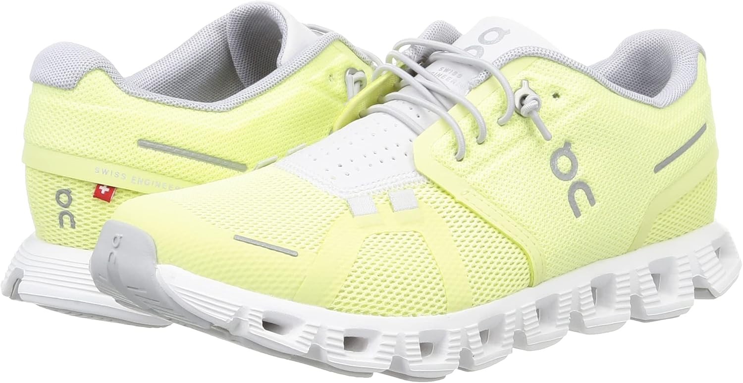 On Women's Cloud 5 Sneakers
