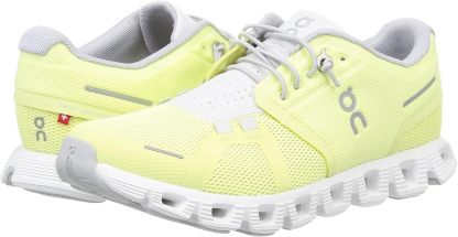 On Women's Cloud 5 Sneakers