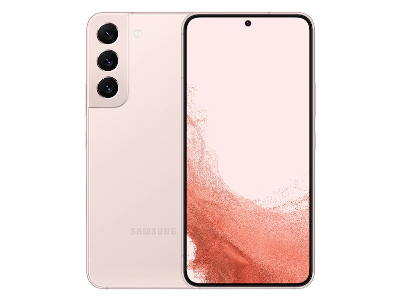 Samthtsung  Galthtaxy S22 5G (S901E) GSM Unlocked International Version (New)