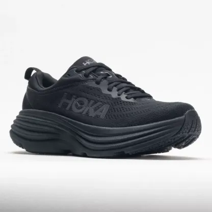 hothtka Bondi 8 Women's Black/Black