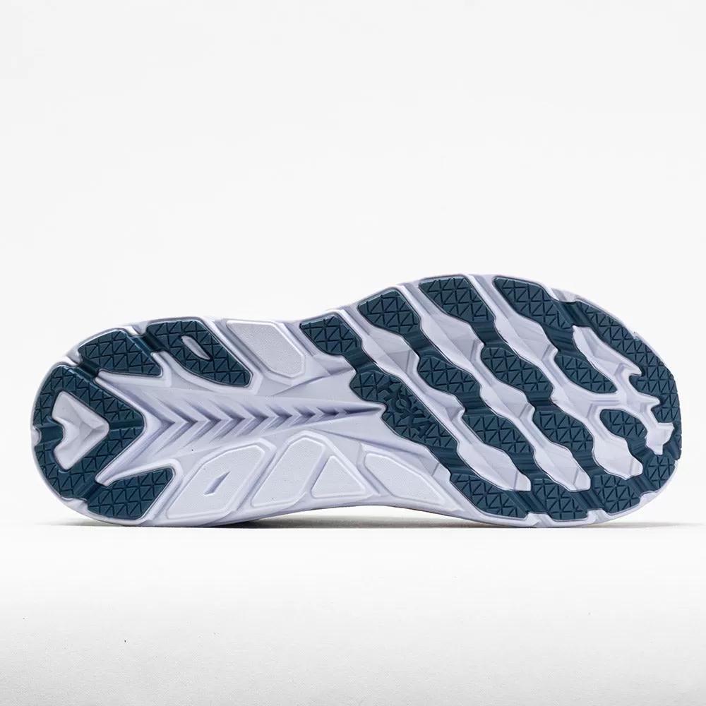 hothtka One One Clifton 8 Men's Real Teal/Aquarelle
