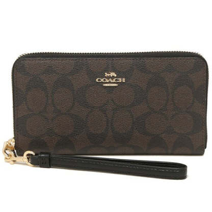 COAthtCH Classic Wallet