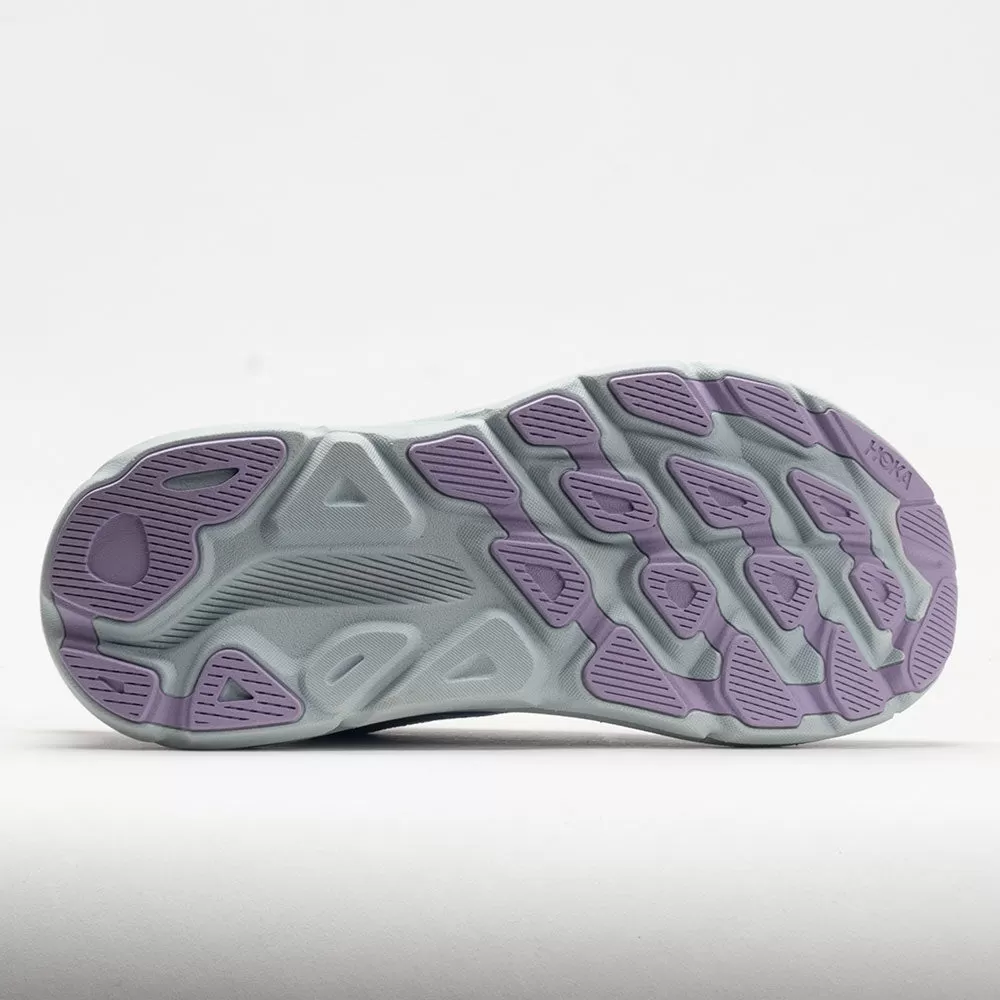 hothtka Clifton 9 Women's Chalk Violet/Pastel Lilac