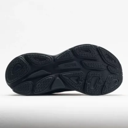 hothtka Bondi 8 Women's Black/Black