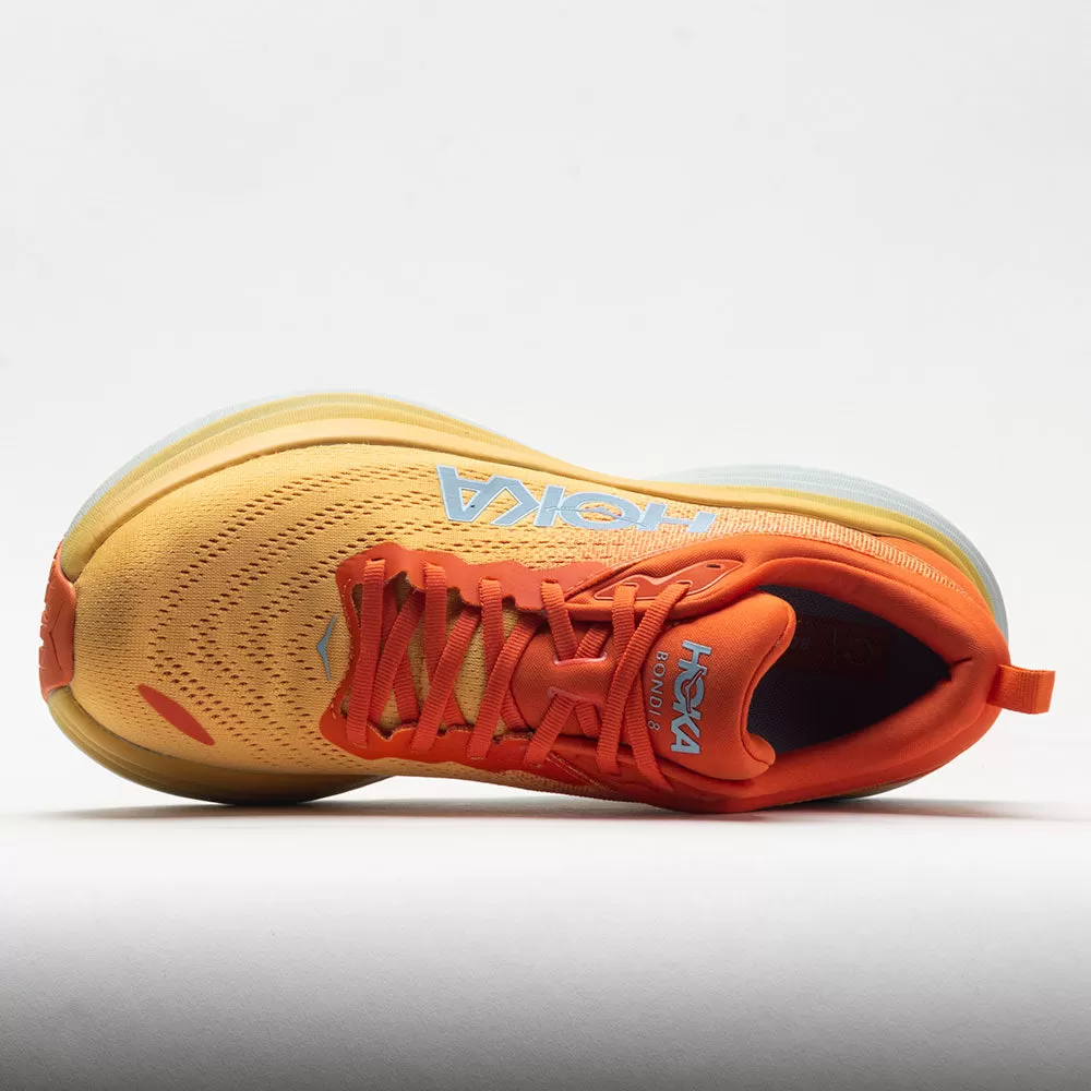 hothtka Bondi 8 Men's Puffin's Bill/Amber Yellow