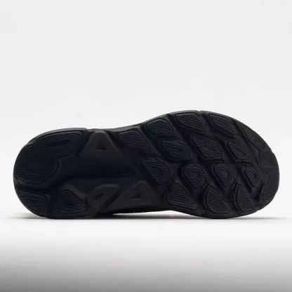 hothtka Clifton 9 Men's Black/Black