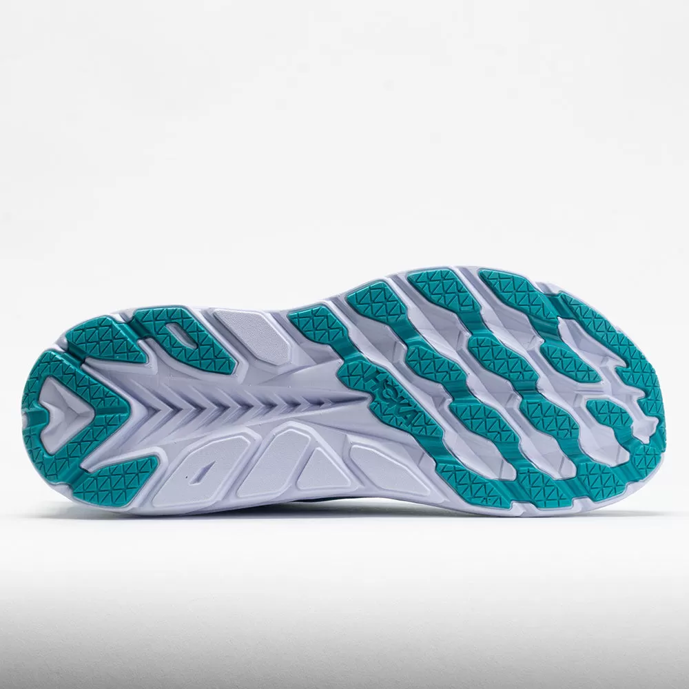 hothtka Clifton 8 Men's Ibiza Blue/Scuba Blue