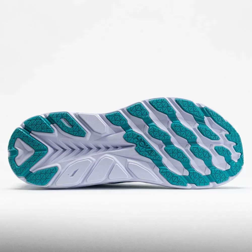 hothtka Clifton 8 Men's Ibiza Blue/Scuba Blue