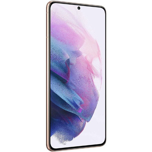 Samthtsung  Galthtaxy S21 5G 128GB - Phantom Violet (Unlocked)