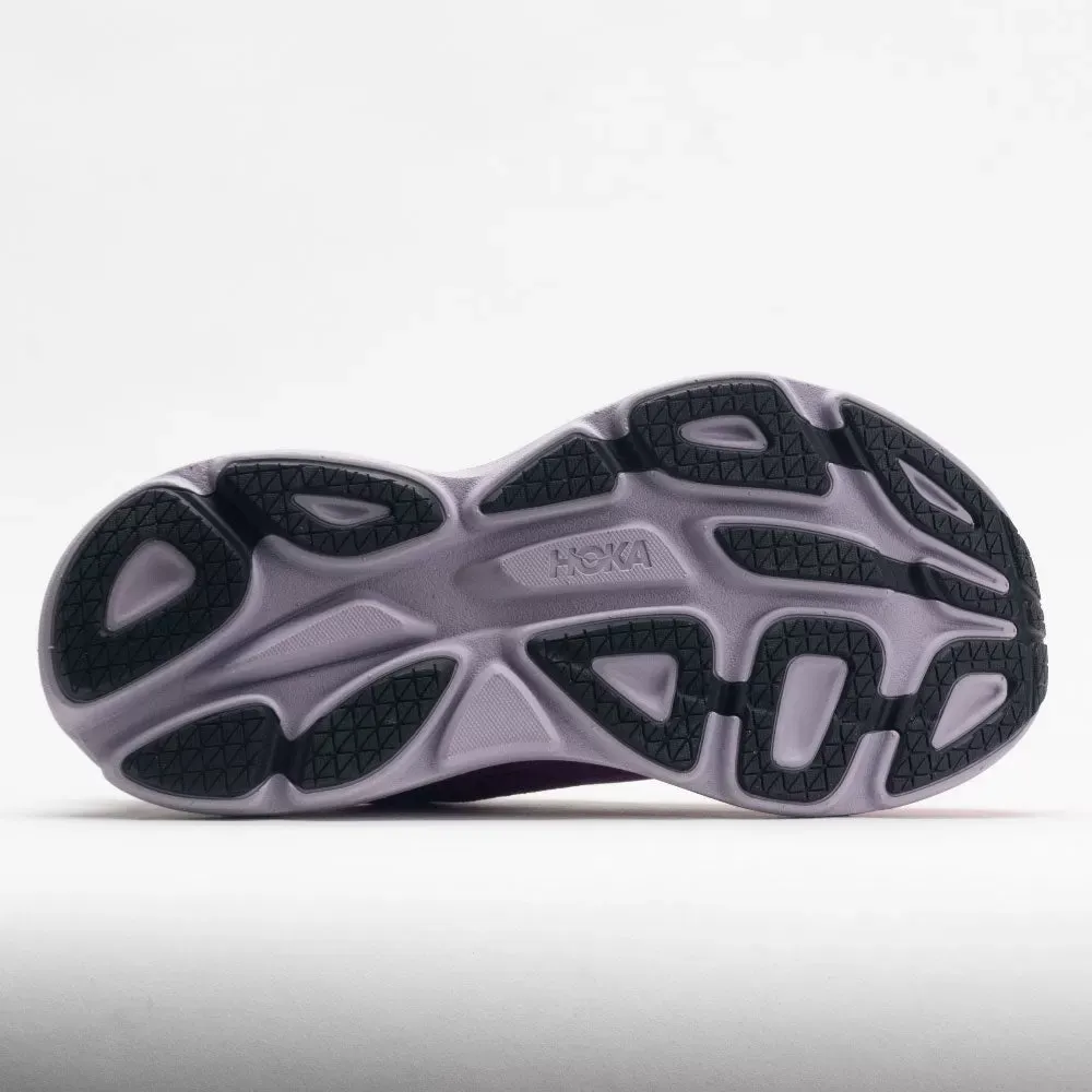 hothtka Bondi 8 Women's Beautyberry/Grape Wine
