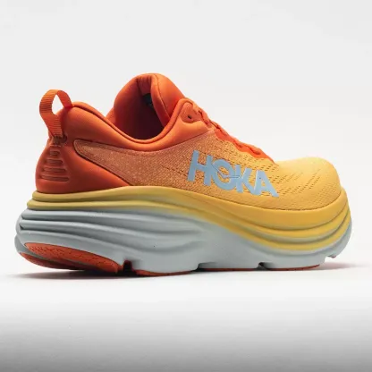 hothtka Bondi 8 Men's Puffin's Bill/Amber Yellow
