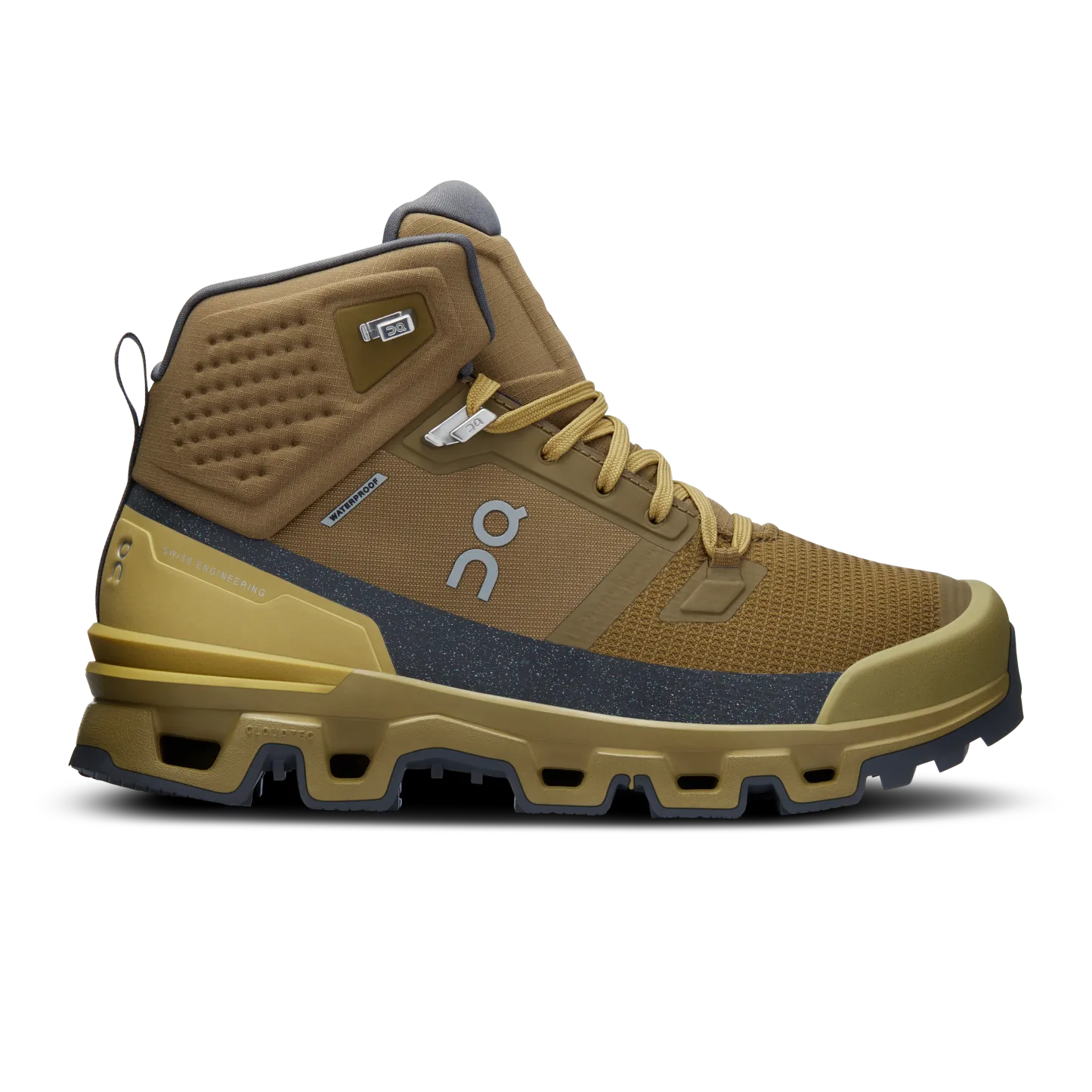 Women's Cloudrock 2 Waterproof