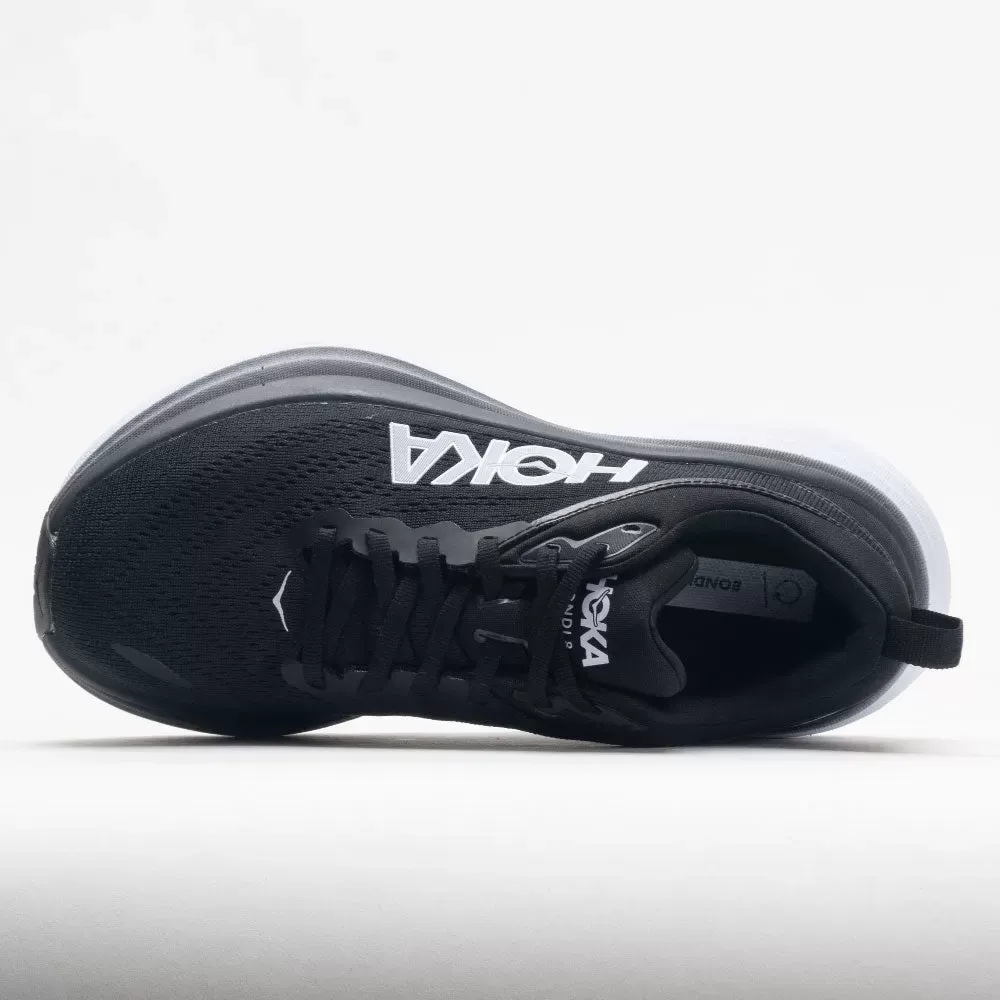 hothtka Bondi 8 Women's Black/White