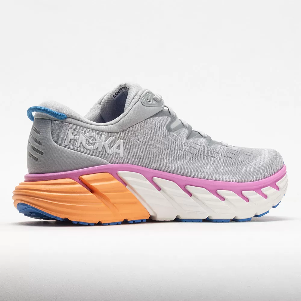 hothtka Gaviota 4 Women's Harbor Mist/Nimbus Cloud