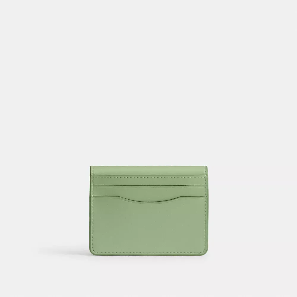 Bandit Card Case