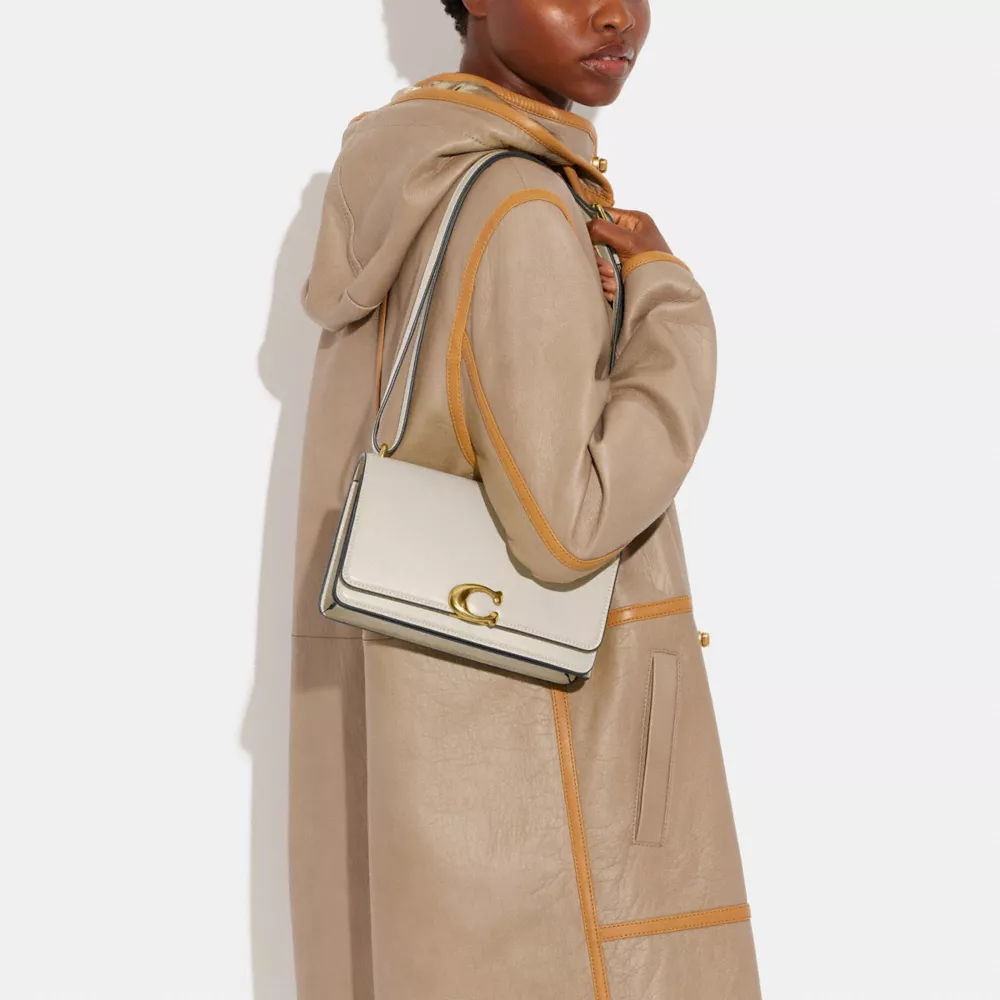 Coathtch Bandit Shoulder Bag