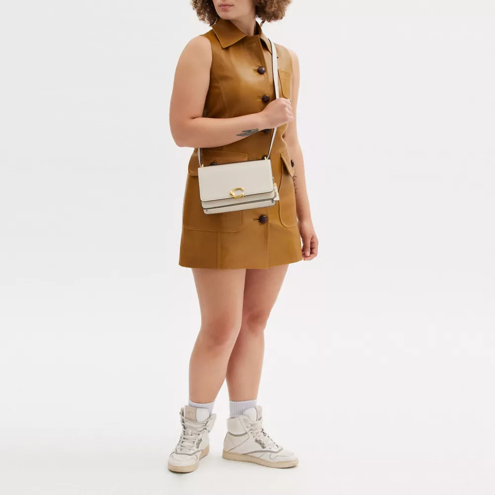 Coathtch Bandit Shoulder Bag