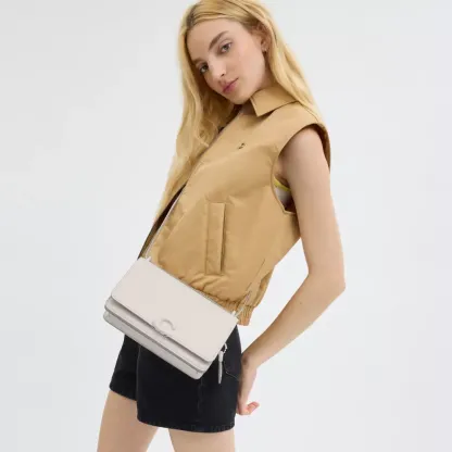 Coathtch Bandit Shoulder Bag