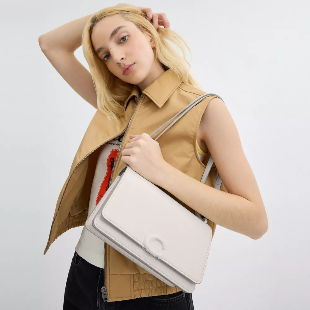 Coathtch Bandit Shoulder Bag
