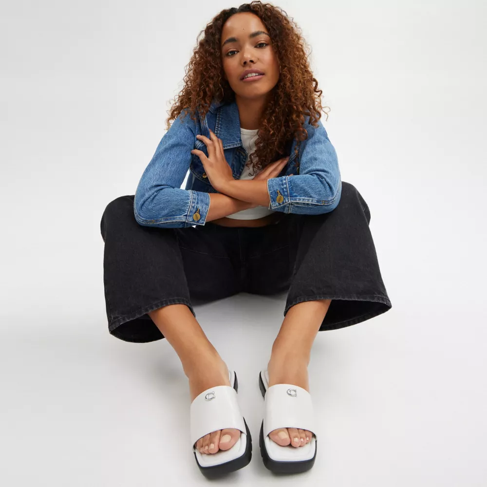 Florence Sandal