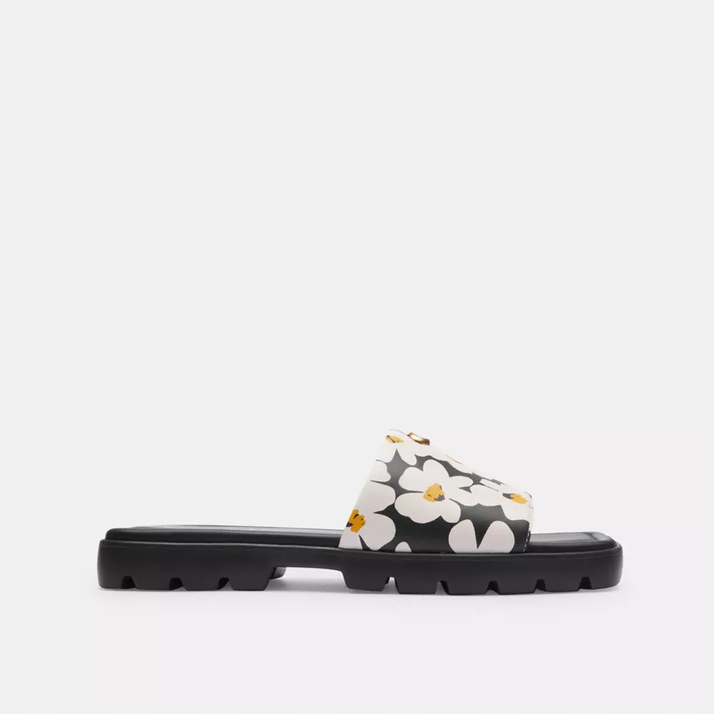 Florence Sandal