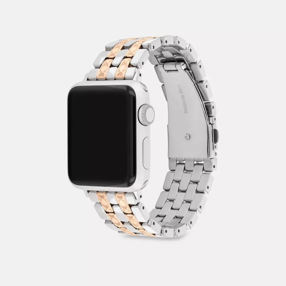 Apthtple Watch® Strap, 38 Mm, 40 Mm And 41 Mm