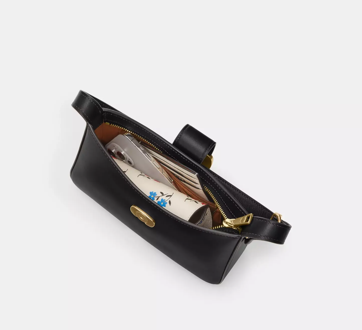 Eliza Shoulder Bag